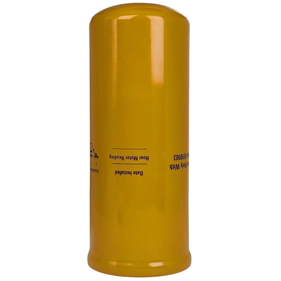 Hydraulic Oil Filter N9025 Fit for Case 550 721 821 350B 40XT 450C 455C 480D 621 - Image 1 of 4