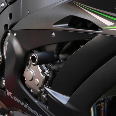 Kawasaki ZX10 ZX10R ZX10RR ZX 10 R 2016 2017 2018 2019 2020 2021 2022 715-4959 Foto 1 de 4