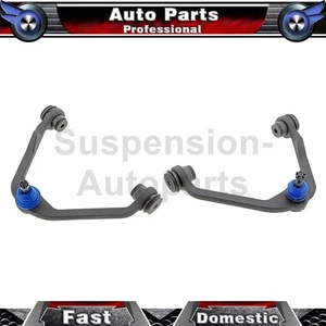 Mevotech Front Upper Control Arm Fits Lincoln Navigator RWD 5.4L 1998 - Picture 1 of 12
