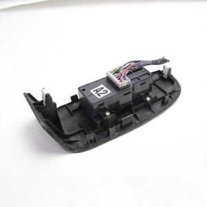 2005 2010 HONDA ODYSSEY Front Left Drive MASTER Window Switch OEM - Bild 1 von 1