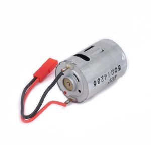 380 Brushed Motor 7.2V For 1/18 RC Hobbico Dromida BX MT SC4.18 - Picture 1 of 6