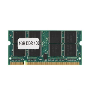 200Pin Mini High Quality DDR1 1GB 400MHz PC3200 Memory Ram Module Board For - Picture 1 of 10