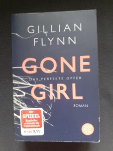 Gillian Flynn - Gone Girl: Das Perfekte Opfer, 2014, Taschenbuch - Bild 1 von 1