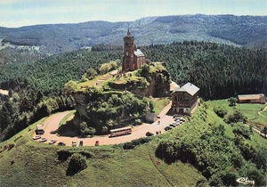 57 DABO ROCHER SAINT LEON - Picture 1 of 2