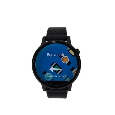 Motorola Moto 360 42mm Smart Watch 360S BRIGHT SPOTS - Image 1 of 4