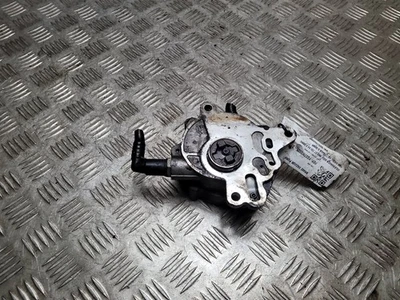 VOLKSWAGEN GOLF 2.0 DIESEL BKD 2003-2008 BRAKE VACUUM & FUEL PUMP 03G145209D - Image 1 of 4