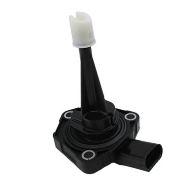 For Audi A8 Quattro 2011 2012 Engine Oil Level Sensor 3 Pins | D-Shape Connector — 第 1/4 张图片
