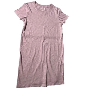 Universal Threads Women's Light Purple Tshirt dress. casual. XS - Picture 1 of 5