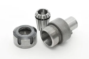 Collet Holder Kaiser No. 335.140 EX25 1-16mm CKS4/22 Swiss Made RHV22645 - Picture 1 of 8