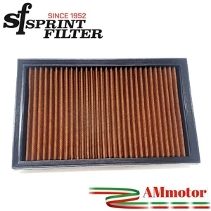Filtro Aria Sportivo Auto Seat Leon III 1.5 TSI 150 CV 2020 Sprint Filter P1090S - Foto 1 di 5
