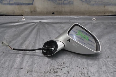 Honda S2000 Ap1 F20C 2002 fabricante de equipos originales espejo retrovisor lateral derecho del pasajero 32.045 millas #3402 Foto 1 de 4