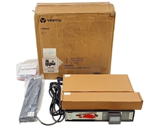 Vertiv Liebert PSI5 Lithium-Ion UPS -1500VA/1350W 120V (PSI5-1500RT120LI) NEW - Foto 1 di 17