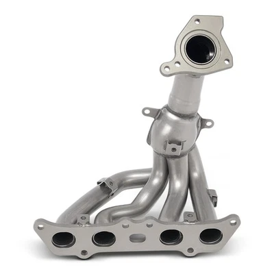 Exhaust Manifold w/ Gasket for Toyota Camry 1997 1998 1999 2000 2001 Solara 2.2L - Image 1 of 4