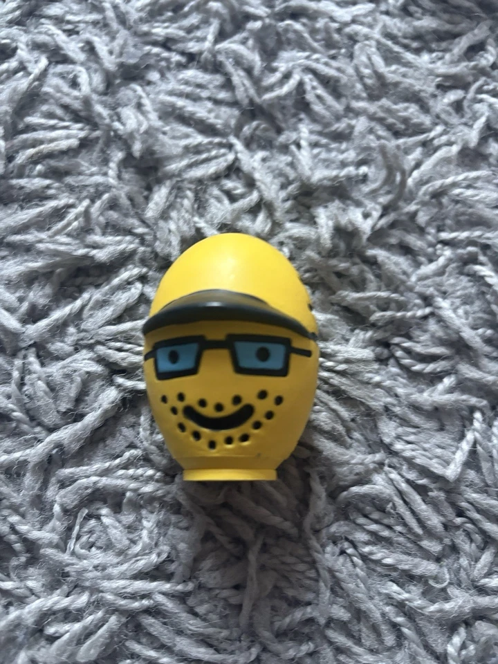 ★ Tonie ★ Gebraucht Deine Freunde – Das Gelbe von DREI - Bild 1 von 1