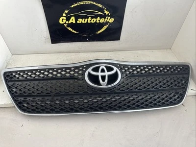 Rejilla radiador central original TOYOTA COROLLA (_E12_) 2004 Foto 1 de 4