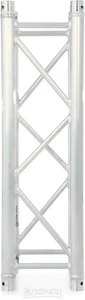 Global Truss F34 12" Square Truss Segment 1 Meter segment - Picture 1 of 1