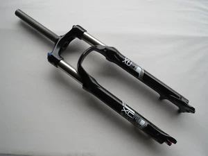 Suntour XCR 100mm travel front suspension fork steer 177mm long - Picture 1 of 1