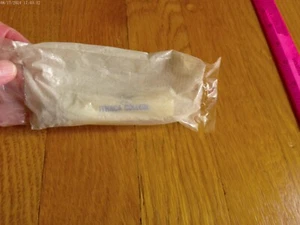 Vintage Ithaca College Collectible UNUSED Disposable Lighter Unopened NY 1970s - Picture 1 of 7