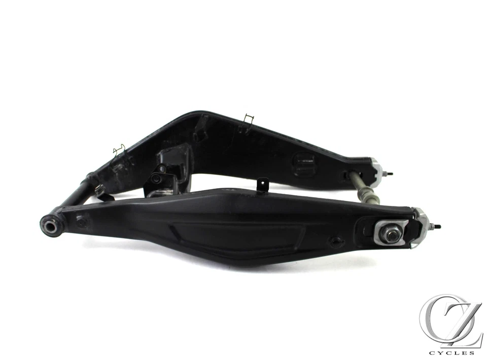 2025 25 Triumph Daytona 660 Swingarm Swing Arm - Imagem 1 de 4