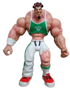 Action Man Alpha Teens ATOM (Dunk 63) 6" Action Figure Vintage 2005 Hasbro Toys - Picture 1 of 3
