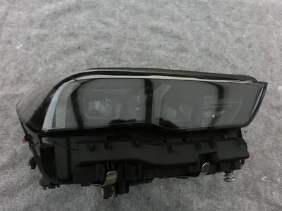 Scheinwerfer LED vorne rechts BMW G60 i5 5A798D8 - Bild 1 von 4