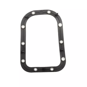 OSIAS Fuel Pump Tank Seal Gasket 01-07 Harley-Davidson Softail Touring 61381-02A - Picture 1 of 9