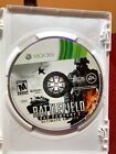 Battlefield: Bad Company 2 -- Ultimate Edition (Microsoft Xbox 360, 2010)