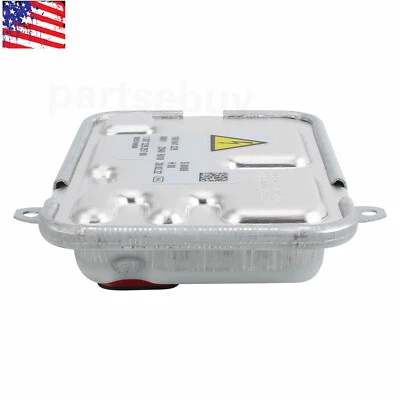For 2010-2013 Mercedes-Benz S450 S500 S550 S600 W221 HID Xenon Headlight Ballast - Image 1 of 4