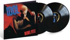 Billy Idol - Rebel Yell (Vinyl LP)Expanded Edition  new vinyl