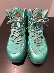 Nike Air Max Hyperposite Statue Of Liberty 2012 - Picture 1 of 5