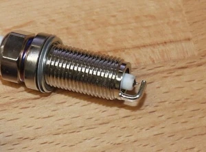 Pulstar Plasma Core iDG1H10 Super Iridium Performance Petrol/LPG Spark Plugs - Picture 1 of 4