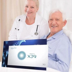 LIFEWAVE X39 Patches Stem Cell booster 30 Patches Fast Free Ship US - Picture 1 of 8