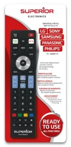 Ready5 Smart – LG Samsung Sony Philips Panasonic - Foto 1 di 2