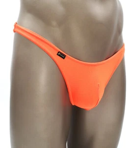 JP-beach Herren Mini Tanga Slip String Badetanga Badestring 1/2 Po XS - XXL - Bild 1 von 22