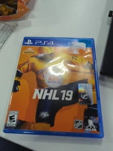 NHL 19 - Sony PlayStation 4 - Imagen 1 de 3