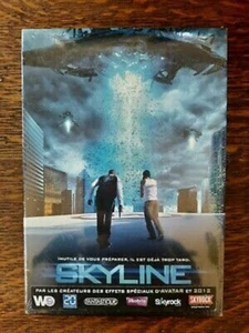 DVD - Skyline - Película Eric Balfour Scottie Thompson (Nuevo en Blíster - Foto 1 di 2