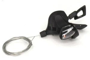 Sunrace DLM40 8-Speed Right/Rear Bicycle Trigger Shifter, Shimano Compatible - Picture 1 of 12