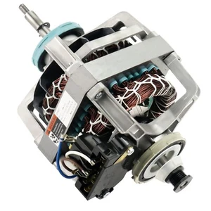 0EM 279827 Dryer Drive Motor for Maytag, Kitchenaid, Kenmore, Whirlpool - Picture 1 of 4