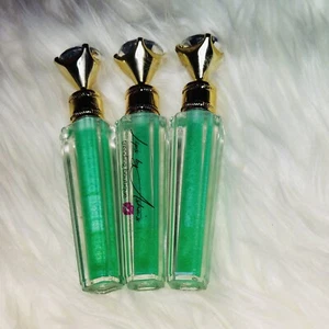 lip gloss( Green Apple tropical Paradise) 3 For $12 - Picture 1 of 1