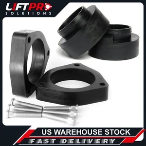 Kit de elevación niveladora espaciadores de coche de 1,2" 30 mm para Chevrolet Captiva 2006-2018 Equinox - Imagen 1 de 7