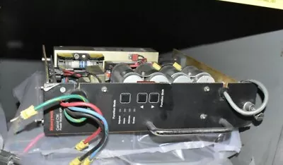 MÓDULO DE ALIMENTACIÓN HONEYWELL CW4500 Foto 1 de 4