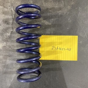 CRF450R 2020 muelle de choque trasero 58 n/m 5,9 kg 52401-mke-a61 fabricante de equipos originales - Imagen 1 de 6