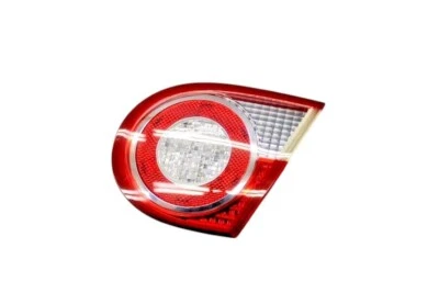 07-09 Jaguar X150 XK XKR Luz trasera derecha lado pasajero interior lámpara OEM Foto 1 de 4