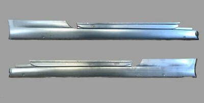 Einsteigblech Schweller VOLKSWAGEN GOLF V 5 Rechts + Links 3trg  - Bild 1 von 2