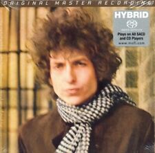 Bob Dylan Blonde on Blonde (CD)