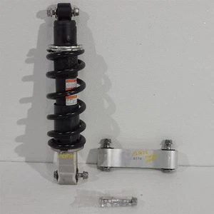 2022 Kawasaki ZR900 Rear Shock Absorber Spring PS1074 - Picture 1 of 9