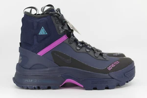 Nike ACG Zoom Gaiadome GoreTex Obsidian Teal Nebula DD2858-401 - Imagen 1 de 22