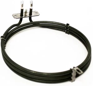 Kelvinator Fan Oven Element 2500W - ELE9369 - Picture 1 of 7
