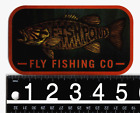 Fishpond Smallie Sticker 5.5 In X 3 In Multicolor Fishing Decal