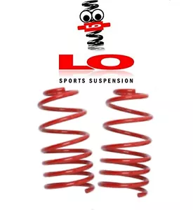 MERCEDES-BENZ W639 VITO VAN VIANO 03-10 LOWERING SPRINGS 40mm **REARS** - Picture 1 of 1